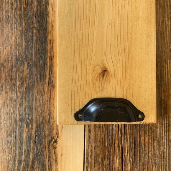 🌱2 for $40 Cheese please handmade cheese board - Picture 3 of 5